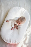 Wool Baby Lounger