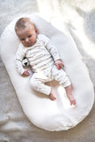 Wool Baby Lounger