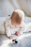 Wool Baby Lounger