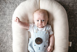 Wool Baby Lounger