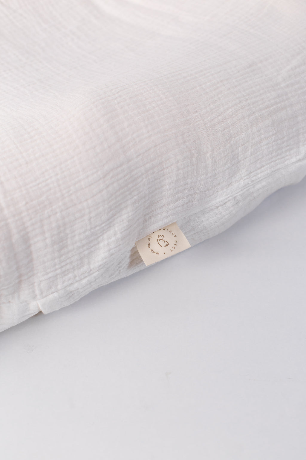 Wool Baby Lounger