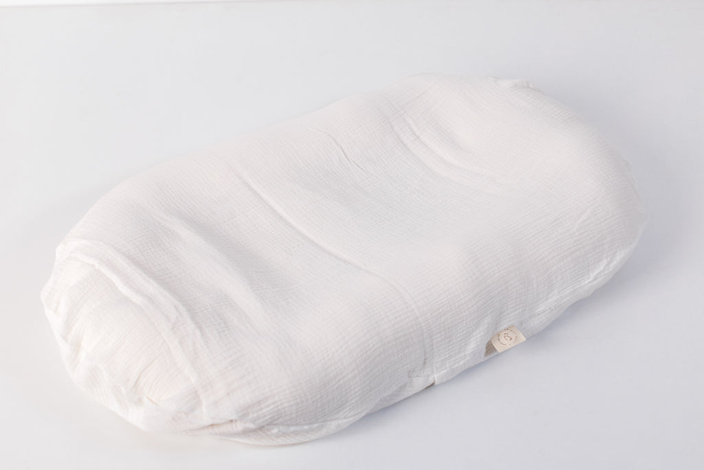 Wool Baby Lounger