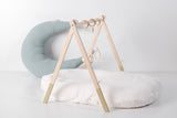 Wool Baby Lounger