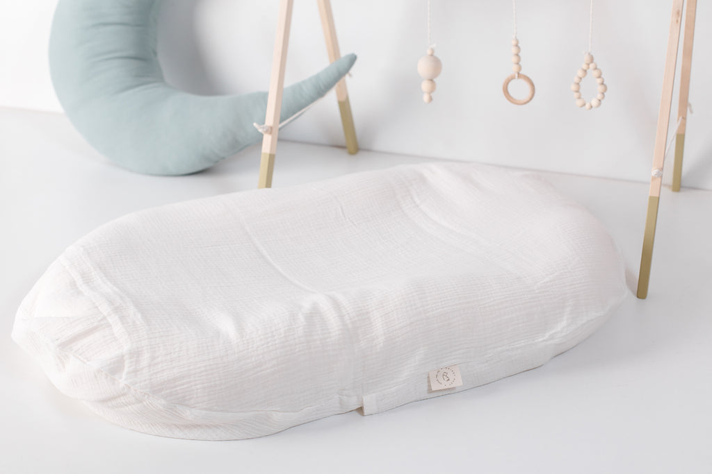 Wool Baby Lounger