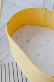 Hanging Baby Cradle | Lemon