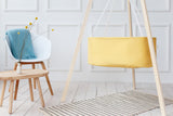 Hanging Baby Cradle | Lemon