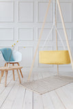 Hanging Baby Cradle | Lemon