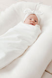 Wool Baby Lounger