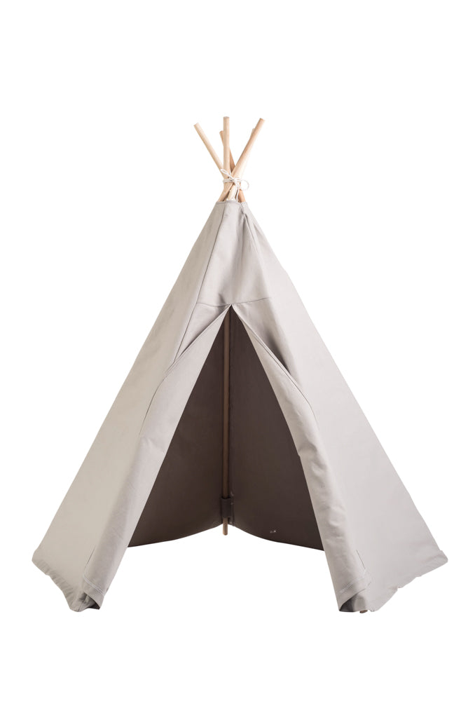 play tent teepee Play Tent - Teepee | More Colours