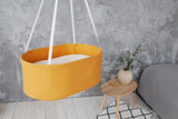 Hanging Baby Cradle | Honey