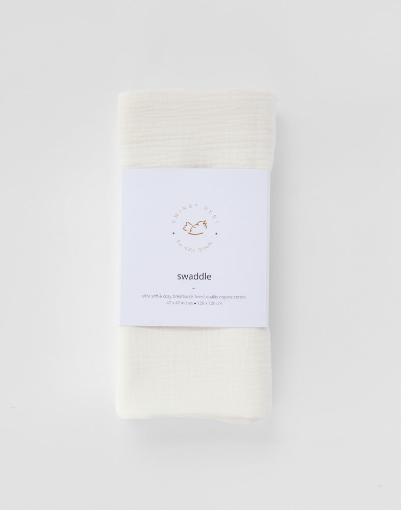 Milk swaddle discount